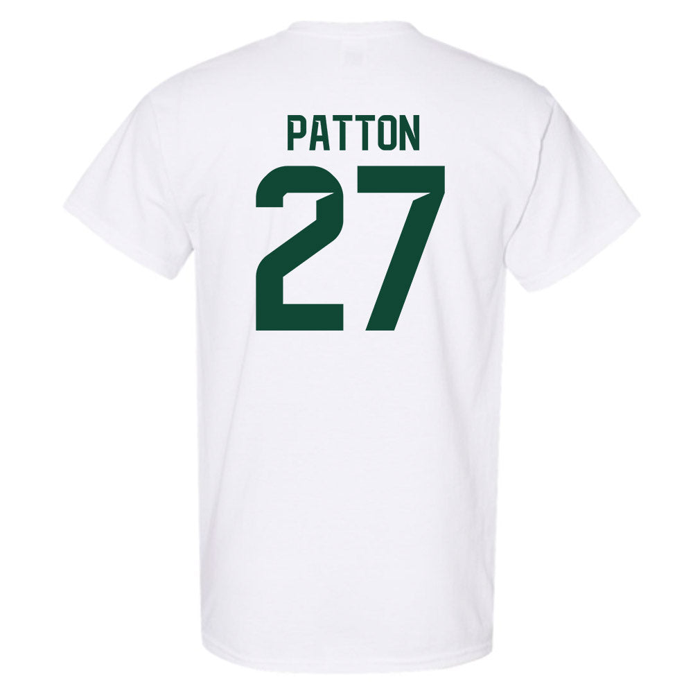 Baylor - NCAA Women's Tennis : Lindsay Patton - Classic Shersey T-Shirt