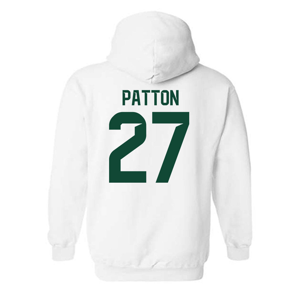 Baylor - NCAA Women's Tennis : Lindsay Patton - Classic Shersey Hooded Sweatshirt