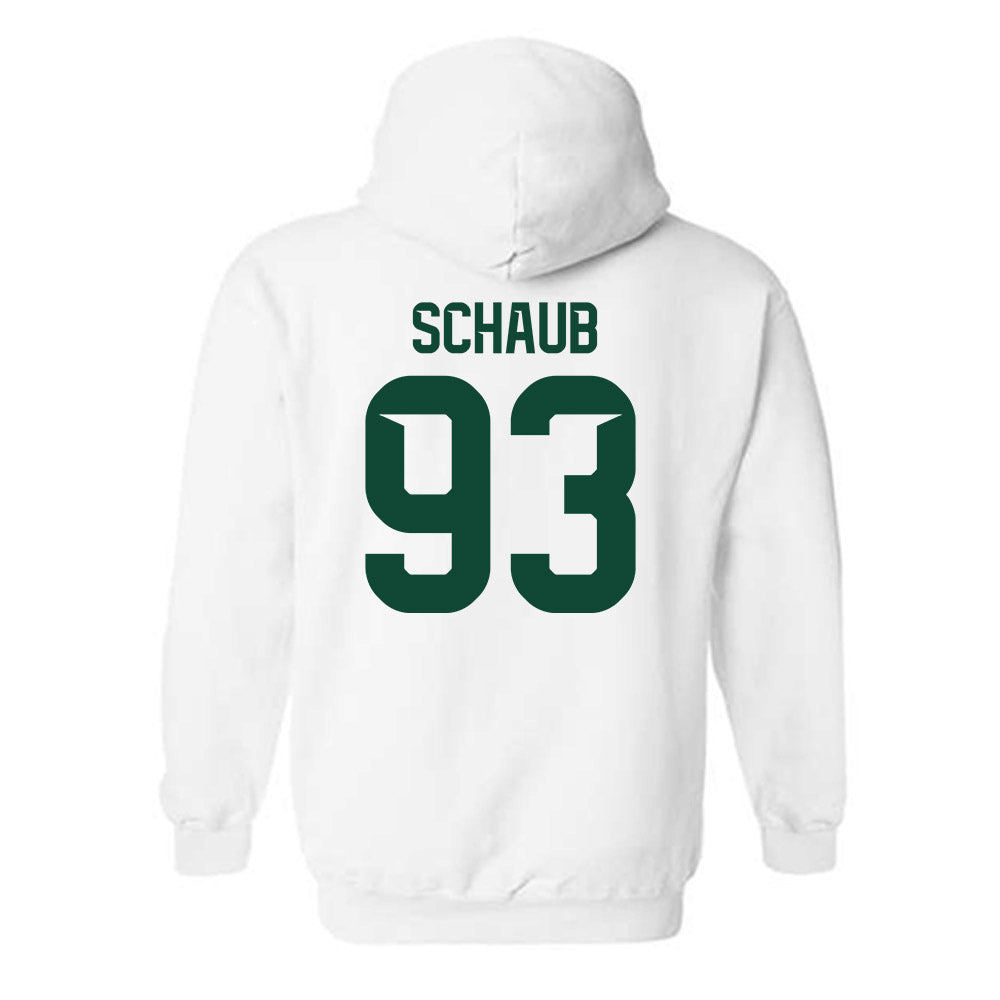Baylor - NCAA Football : Dylan Schaub - Hooded Sweatshirt