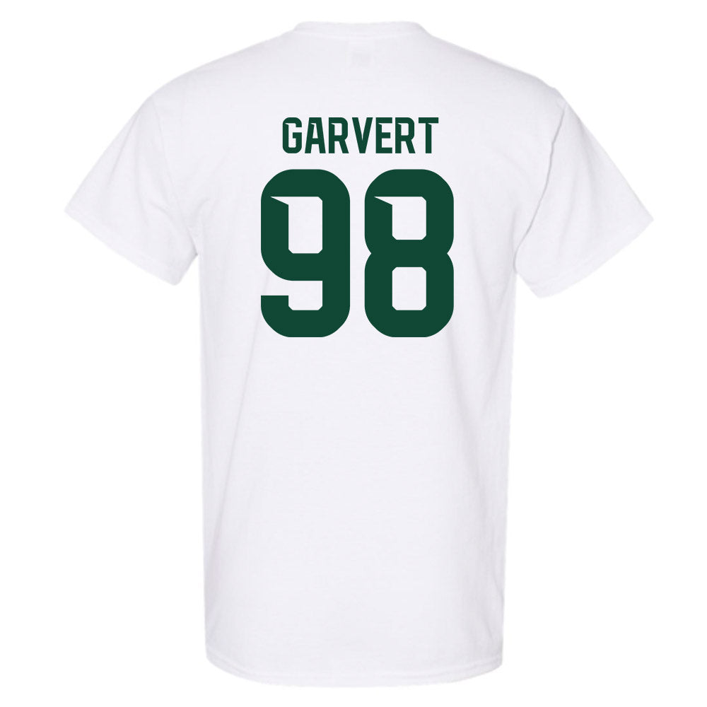 Baylor - NCAA Football : Cosa Garvert - Classic Shersey T-Shirt-1