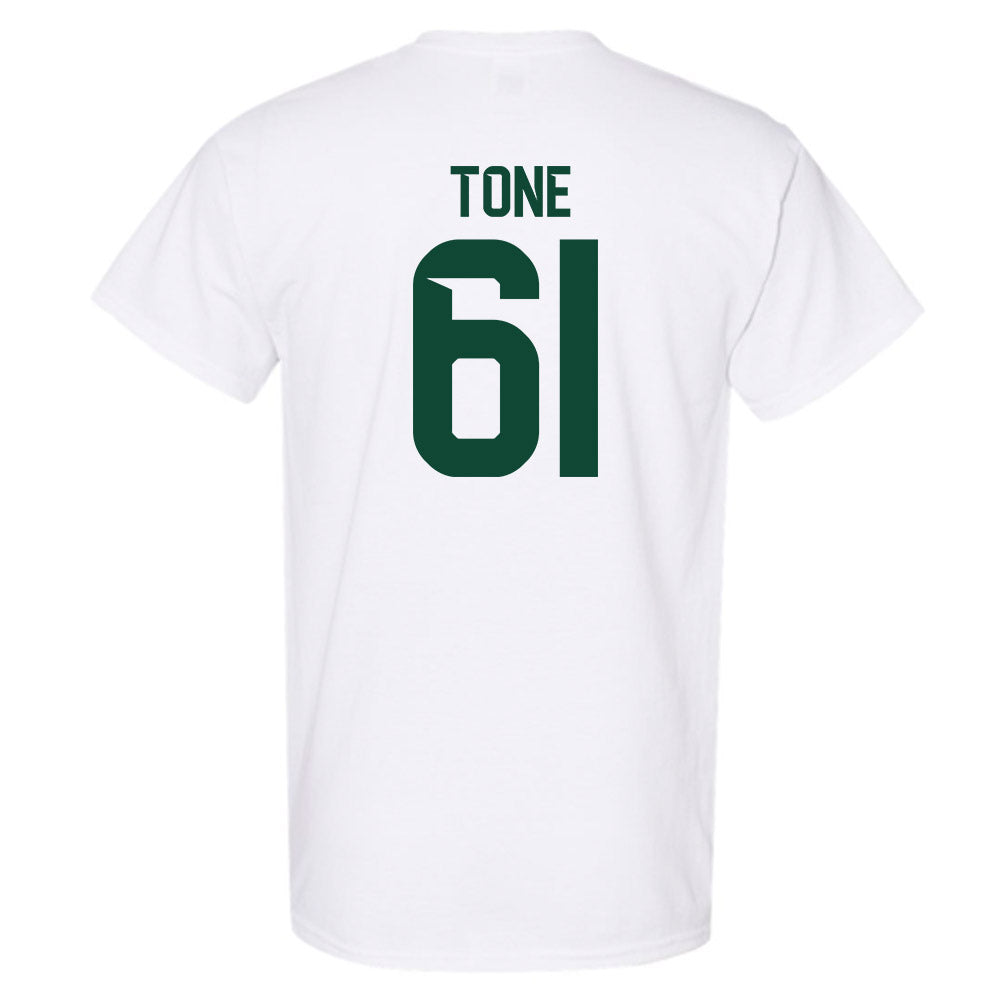 Baylor - NCAA Football : Cayden Tone - Classic Shersey T-Shirt