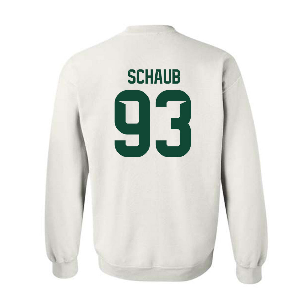 Baylor - NCAA Football : Dylan Schaub - Crewneck Sweatshirt