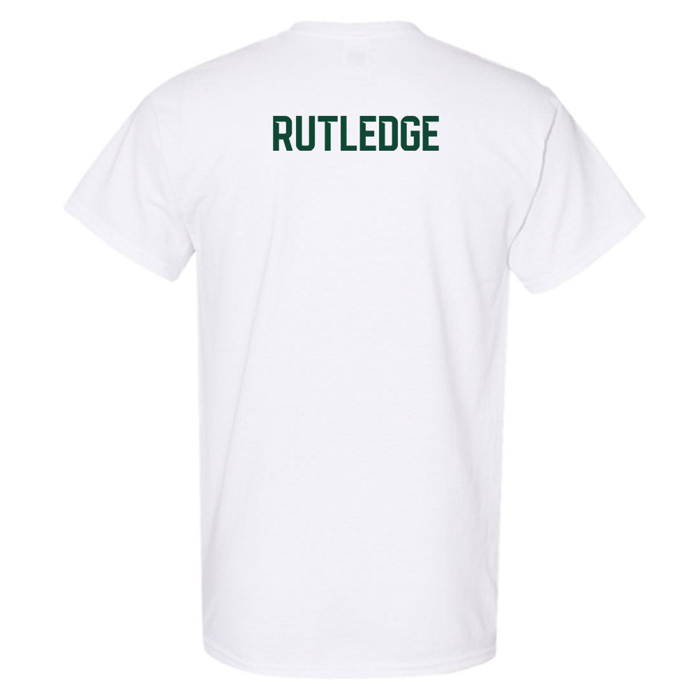 Baylor - NCAA Equestrian : Alexis Rutledge - Classic Shersey T-Shirt