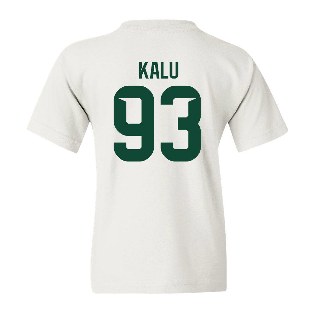 Baylor - NCAA Football : DK Kalu - Classic Shersey Youth T-Shirt
