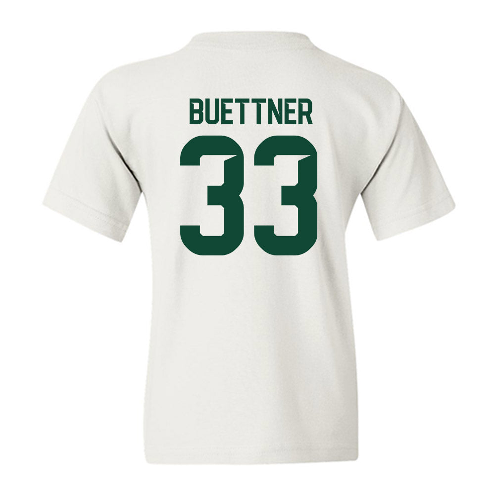 Baylor - NCAA Softball : Olivia Buettner - Classic Shersey Youth T-Shirt-1