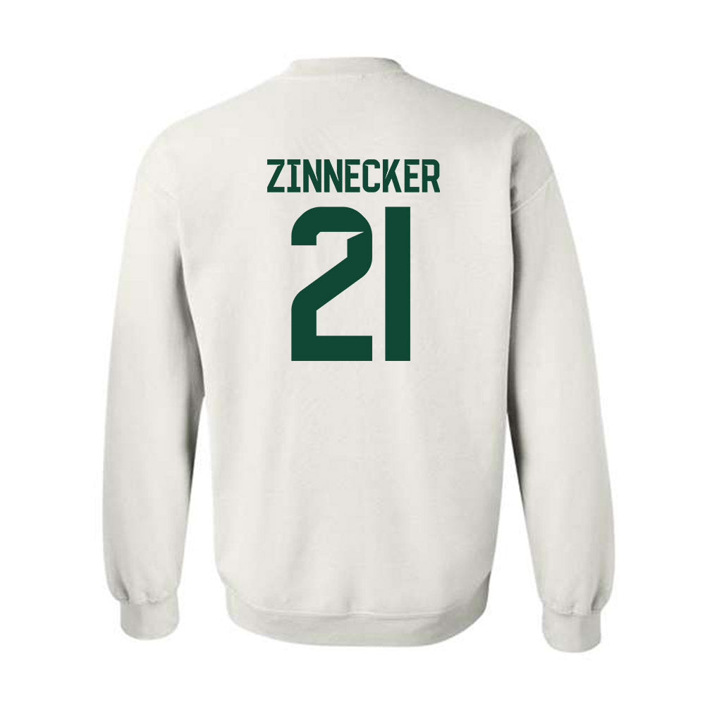 Baylor - NCAA Women's Soccer : Skylar Zinnecker - Crewneck Sweatshirt