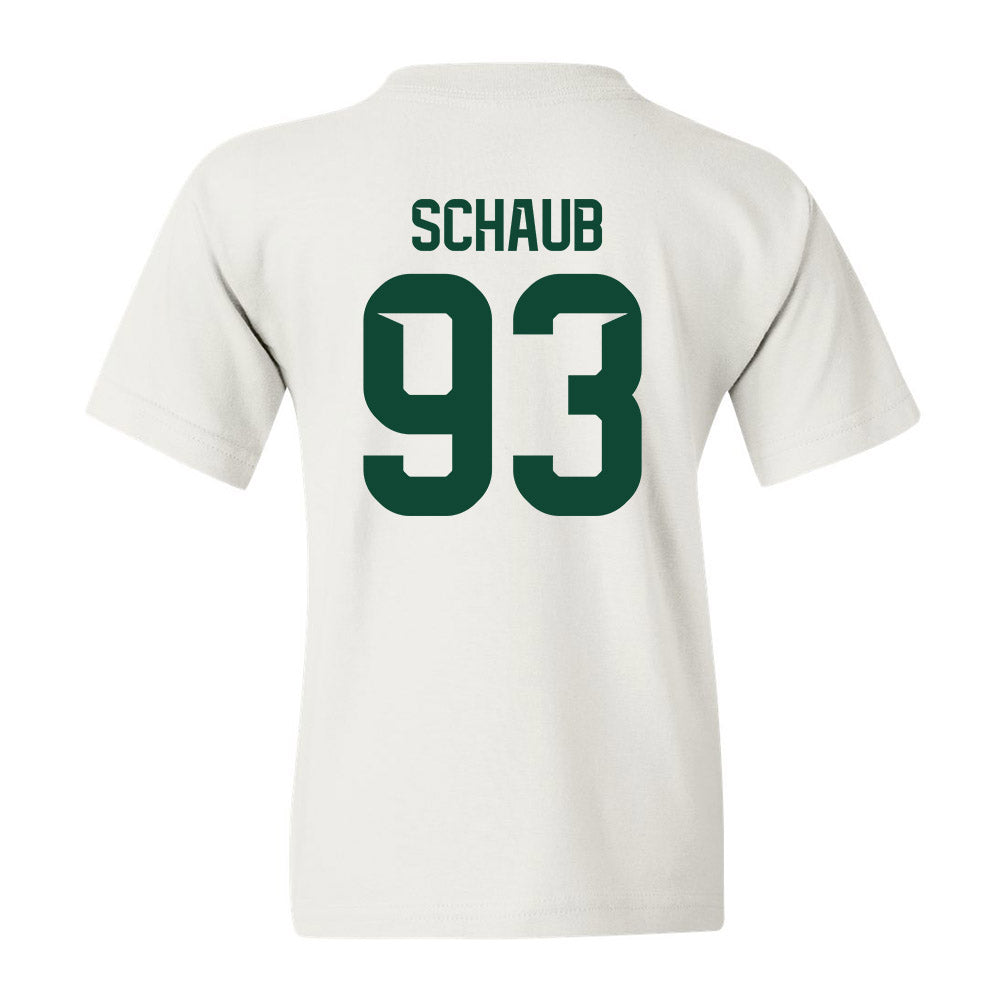 Baylor - NCAA Football : Dylan Schaub - Youth T-Shirt