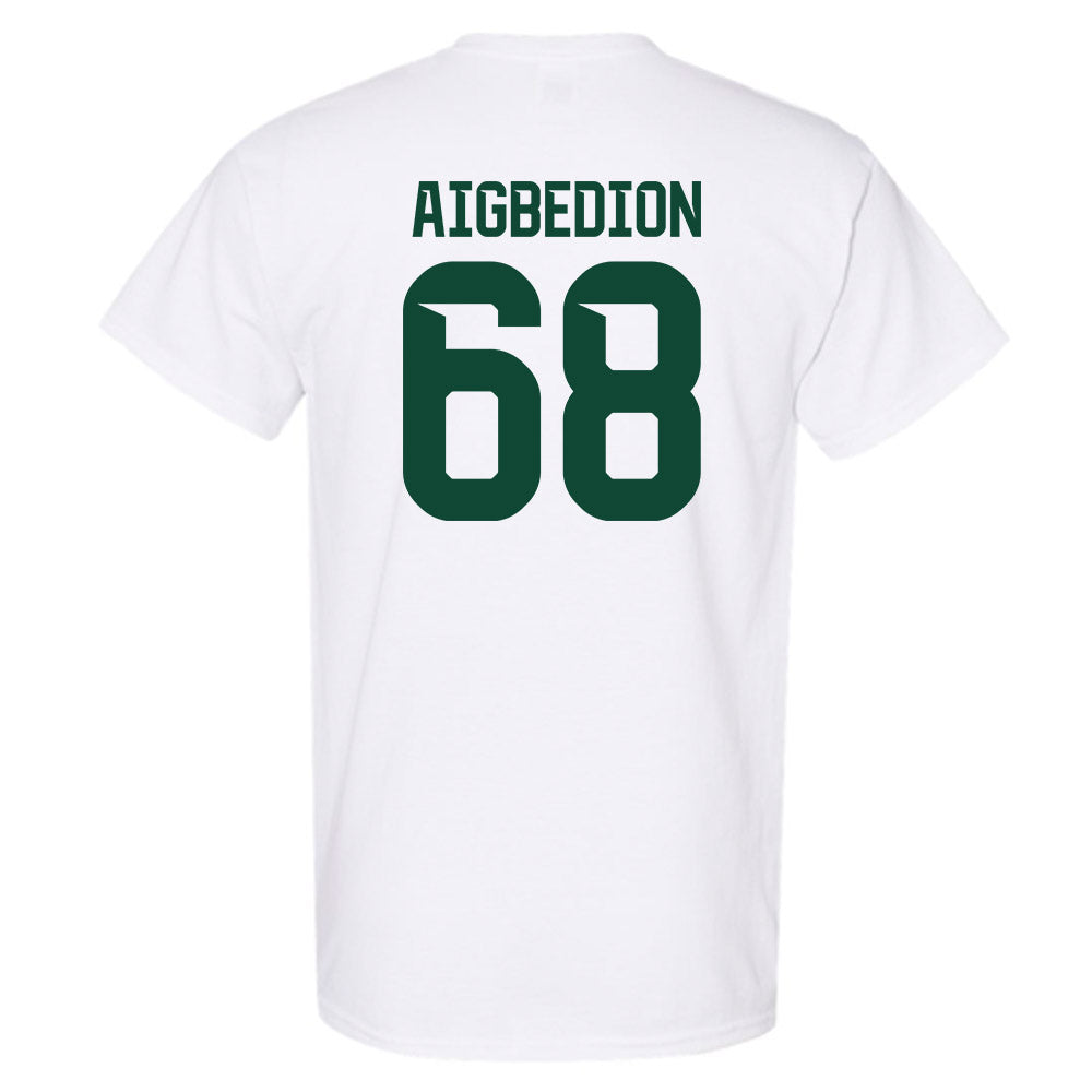 Baylor - NCAA Football : Omarrian Aigbedion - Classic Shersey T-Shirt