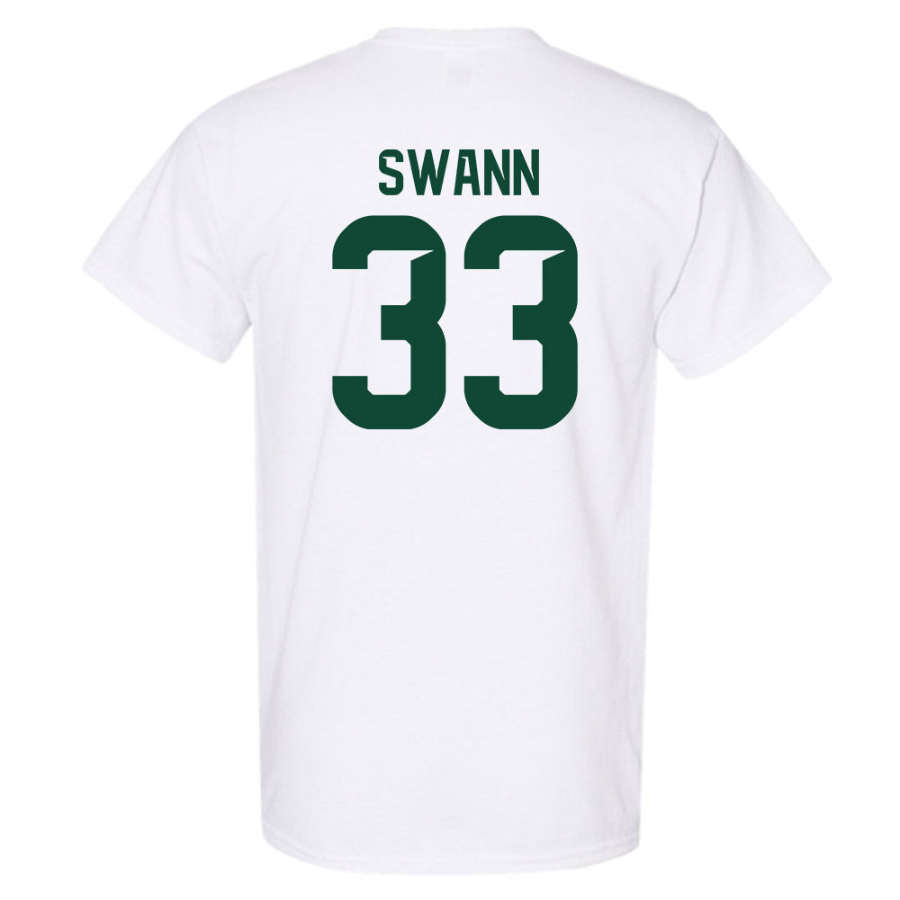 Baylor - NCAA Women's Soccer : Kaitlin Swann - T-Shirt