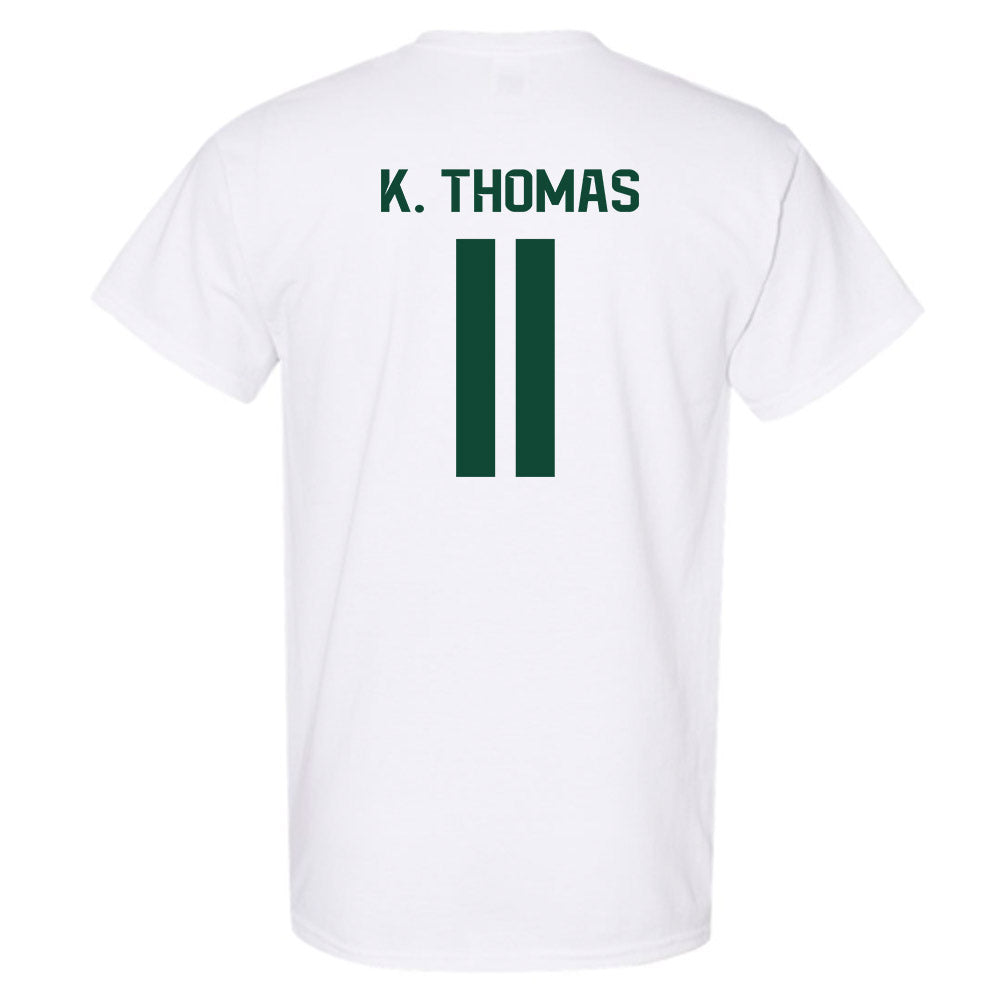 Baylor - NCAA Football : Keaton Thomas - Classic Shersey T-Shirt