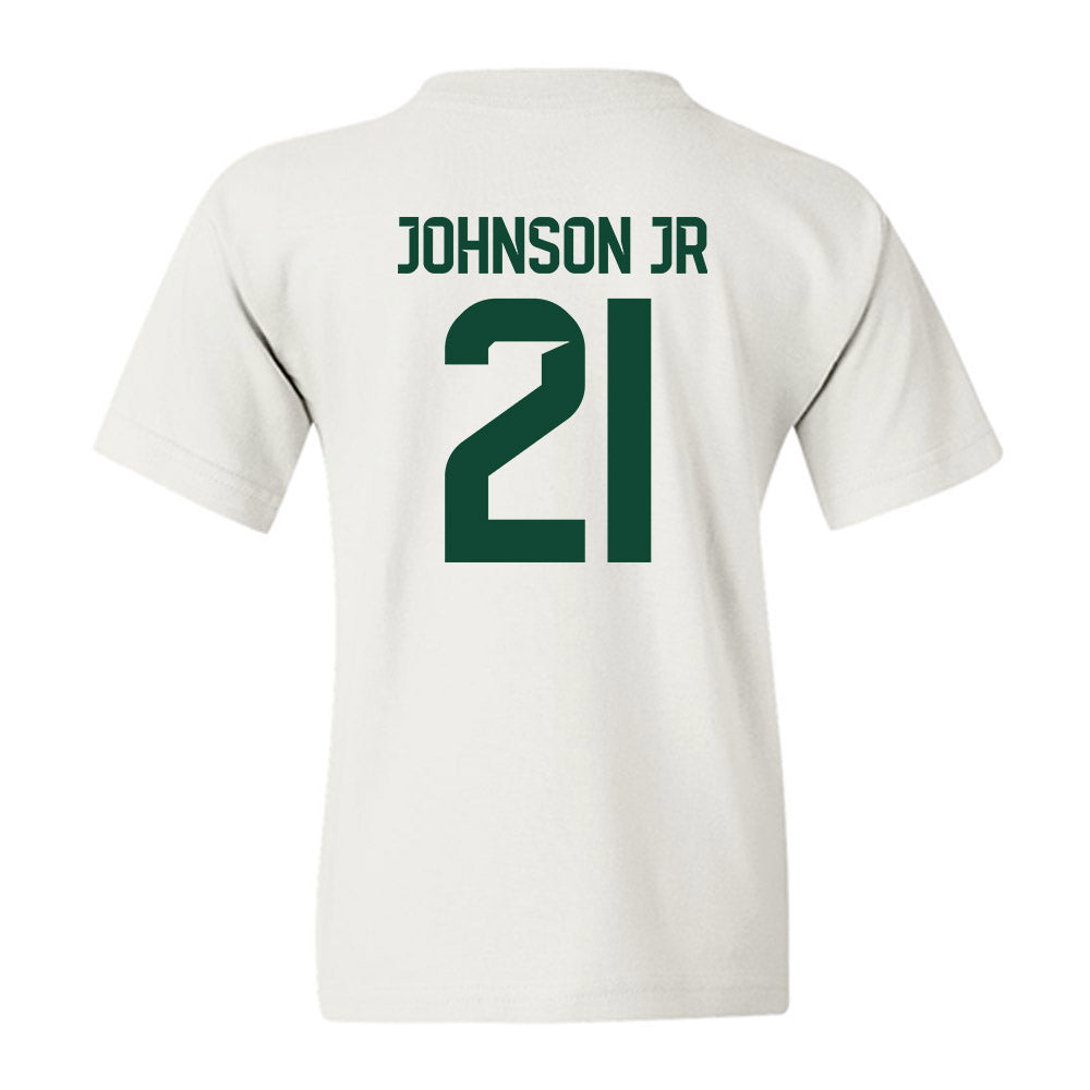 Baylor - NCAA Football : Michael Johnson Jr - Classic Shersey Youth T-Shirt-1