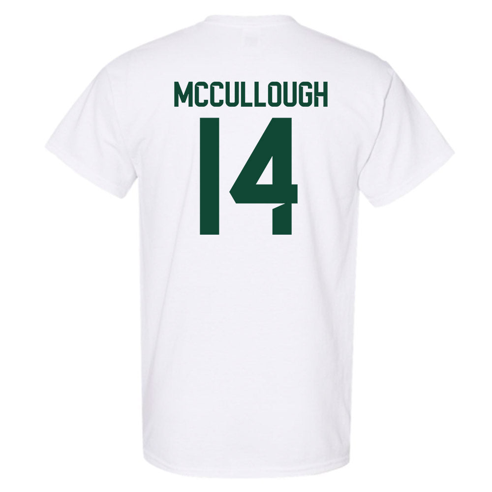 Baylor - NCAA Women's Soccer : Theresa McCullough - T-Shirt Classic Shersey