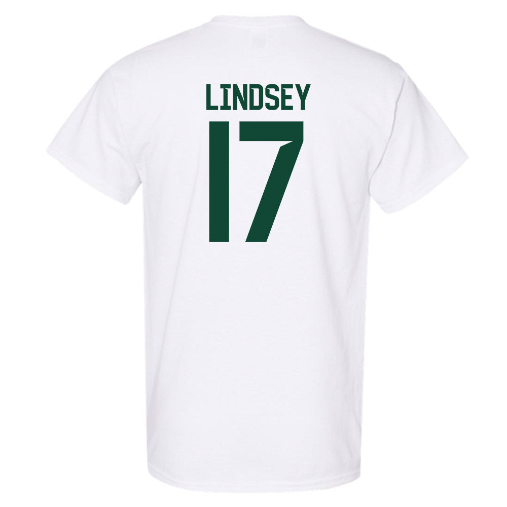 Baylor - NCAA Softball : Georgia Lindsey - Classic Shersey T-Shirt