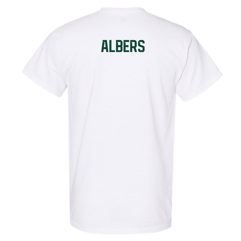 Baylor - NCAA Equestrian : Addisyn Albers - Classic Shersey T-Shirt