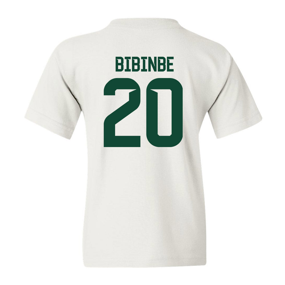 Baylor - NCAA Women's Volleyball : Ruth Manuela Bibinbe - Classic Shersey Youth T-Shirt
