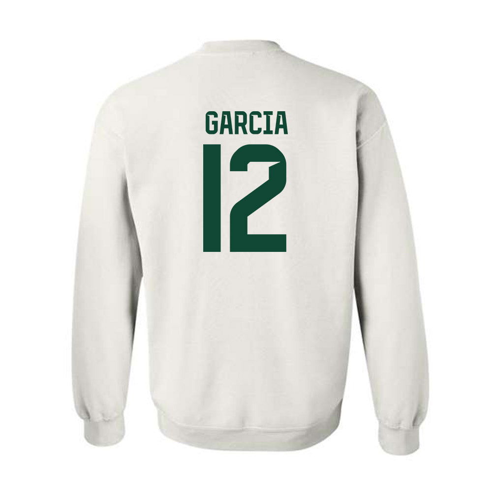 Baylor - NCAA Women's Soccer : Emerson Garcia - Classic Shersey Crewneck Sweatshirt-1
