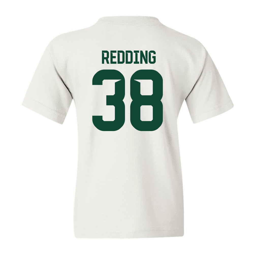 Baylor - NCAA Football : Jacob Redding - Classic Shersey Youth T-Shirt