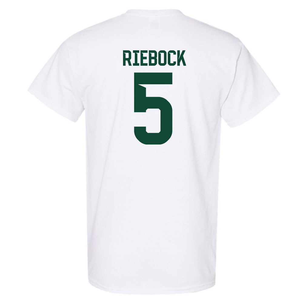 Baylor - NCAA Baseball : Pearson Riebock - Classic Shersey T-Shirt