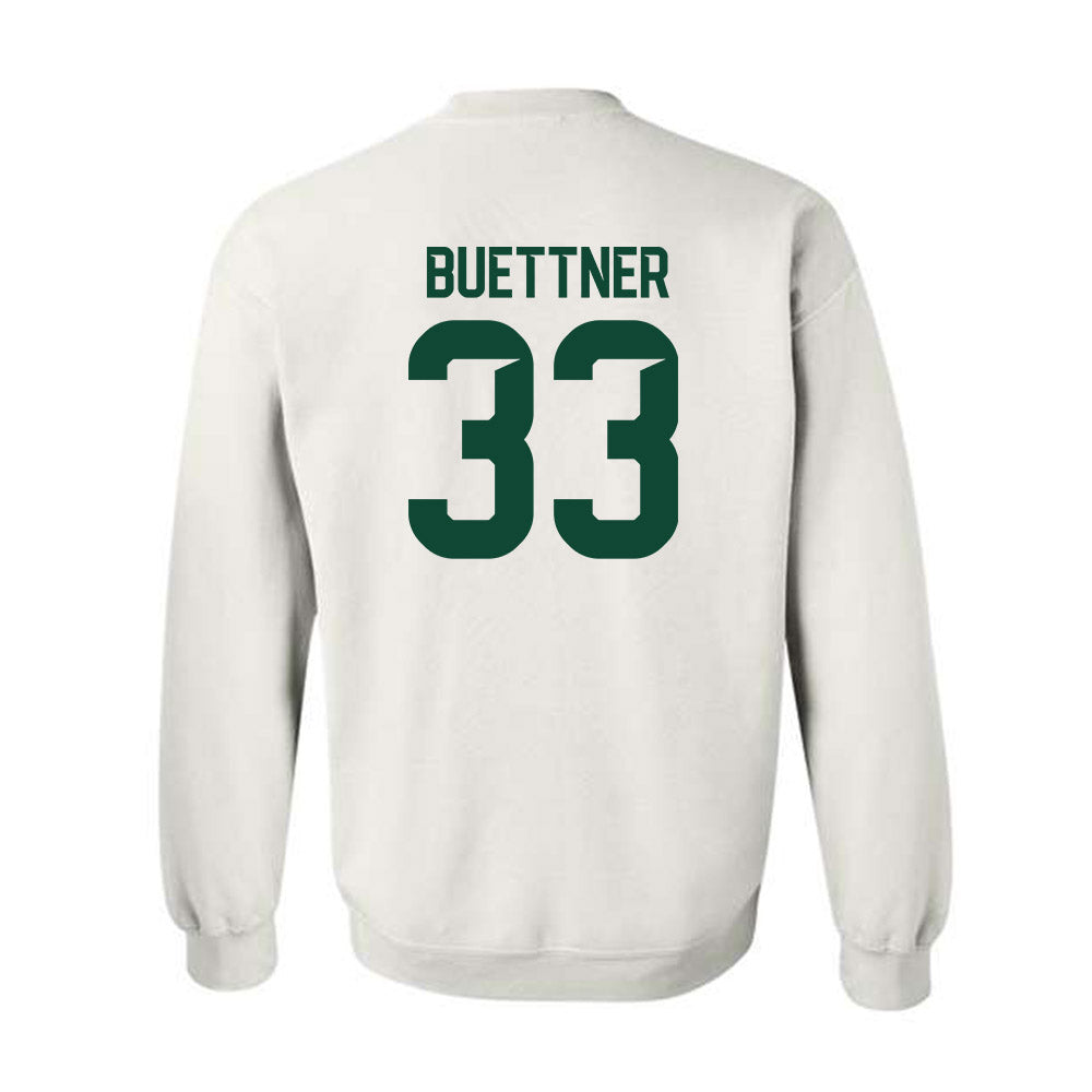 Baylor - NCAA Softball : Olivia Buettner - Classic Shersey Crewneck Sweatshirt-1