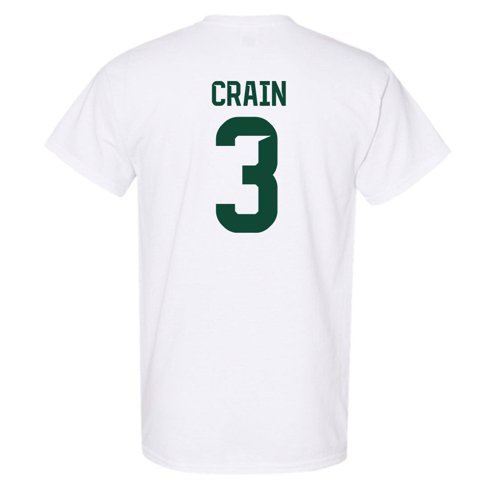 Baylor - NCAA Women's Volleyball : Taylor Crain - Classic Shersey T-Shirt