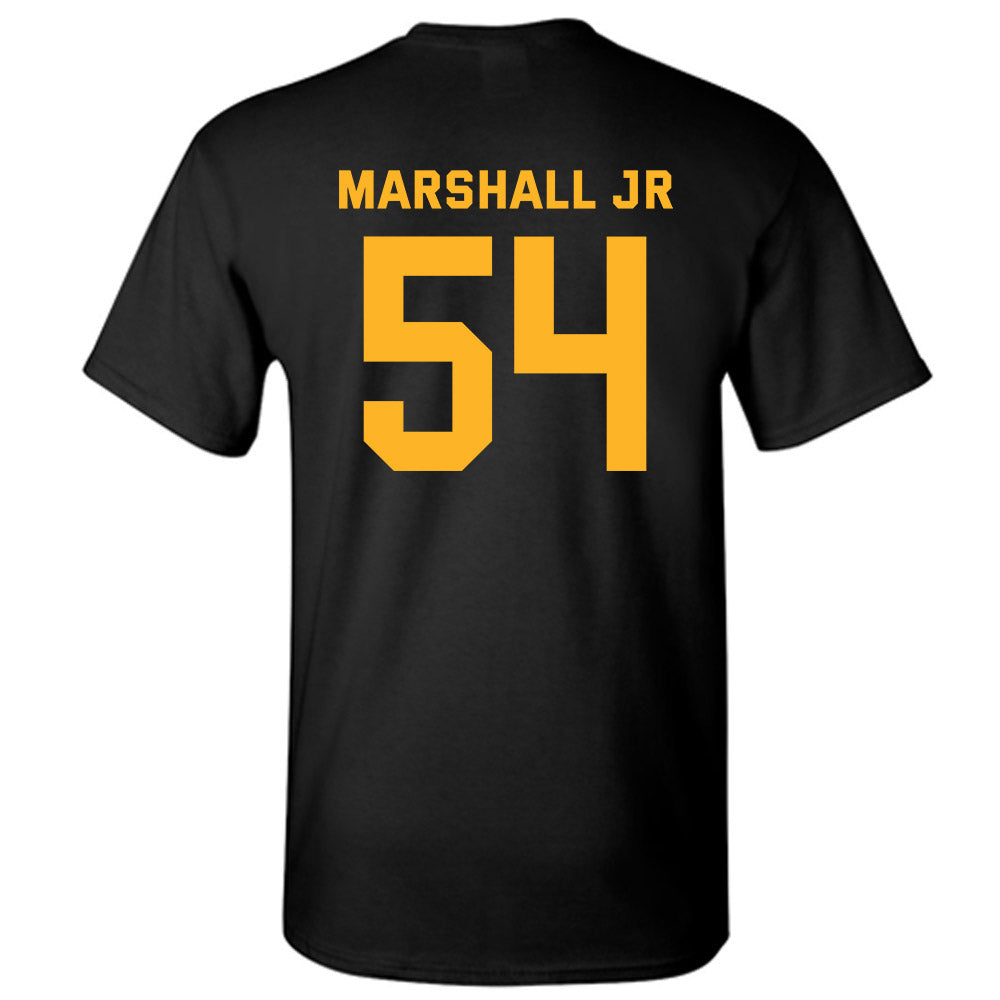 Baylor - NCAA Football : David Marshall Jr - Classic Shersey T-Shirt-1