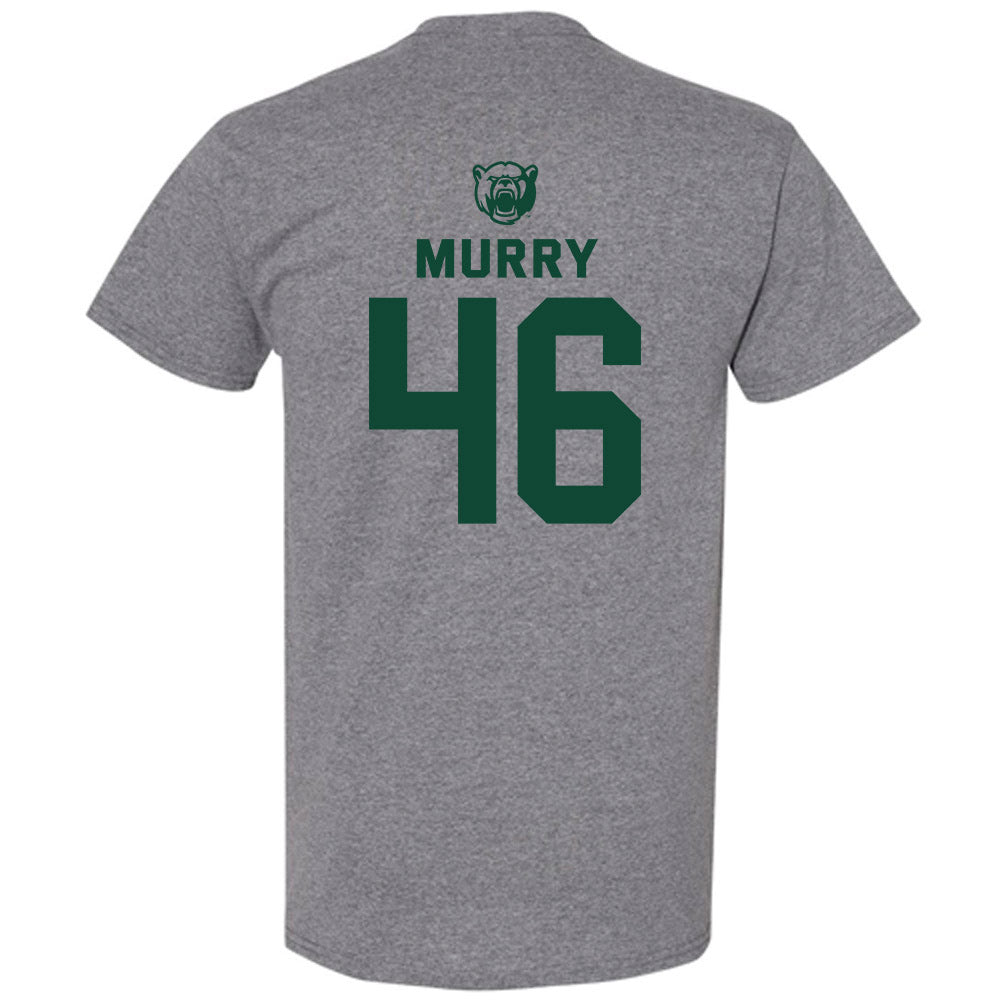 Baylor - NCAA Baseball : Grayson Murry - Classic Shersey T-Shirt
