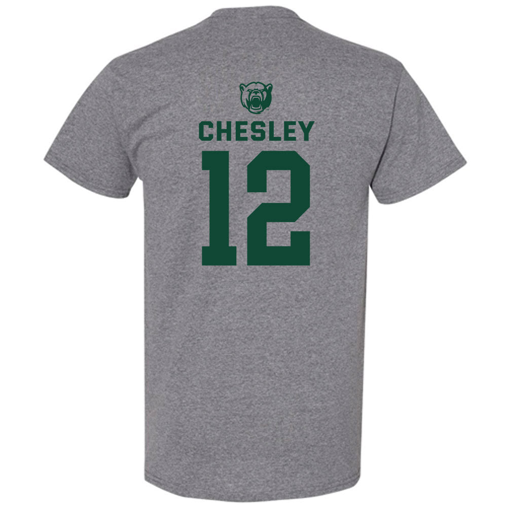 Baylor - NCAA Women's Soccer : Brianna Chesley - T-Shirt Classic Shersey