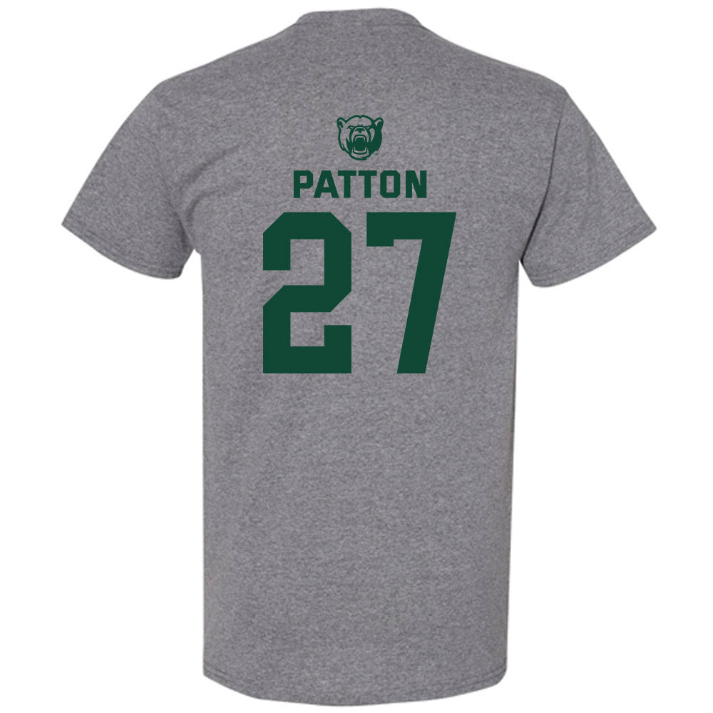 Baylor - NCAA Women's Tennis : Lindsay Patton - Classic Shersey T-Shirt