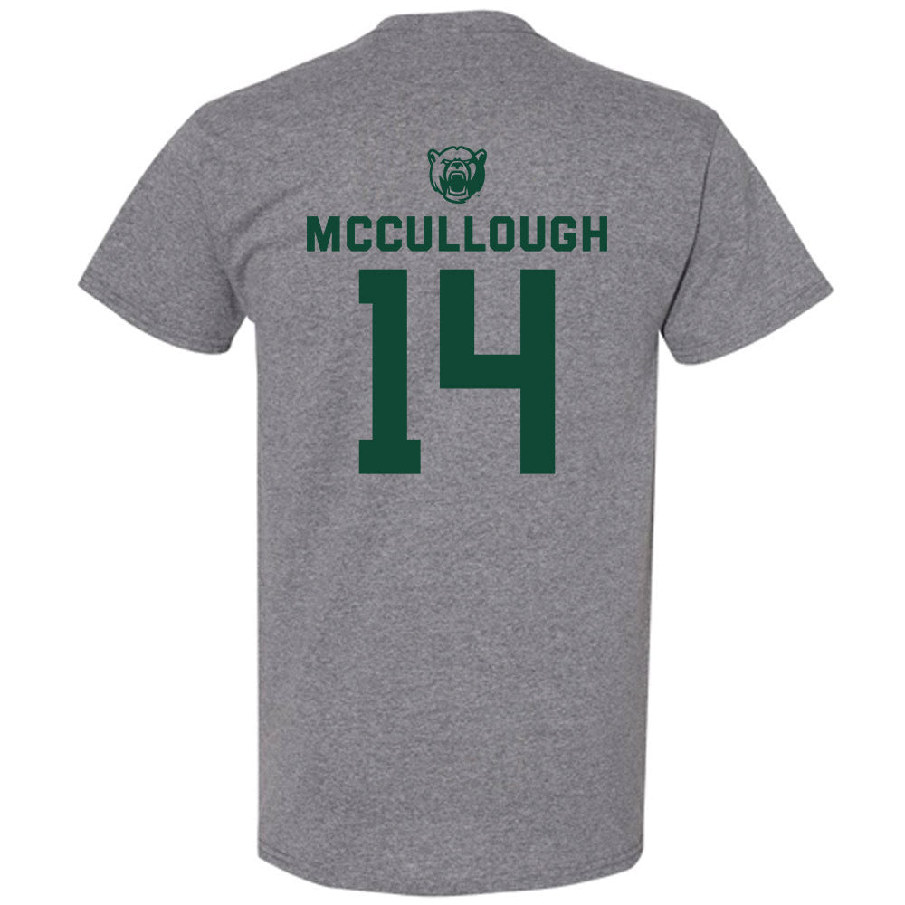 Baylor - NCAA Women's Soccer : Theresa McCullough - T-Shirt Classic Shersey
