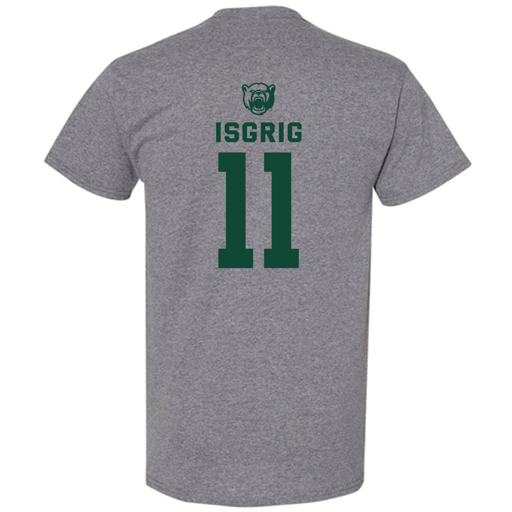 Baylor - NCAA Women's Soccer : Tyler Isgrig - T-Shirt