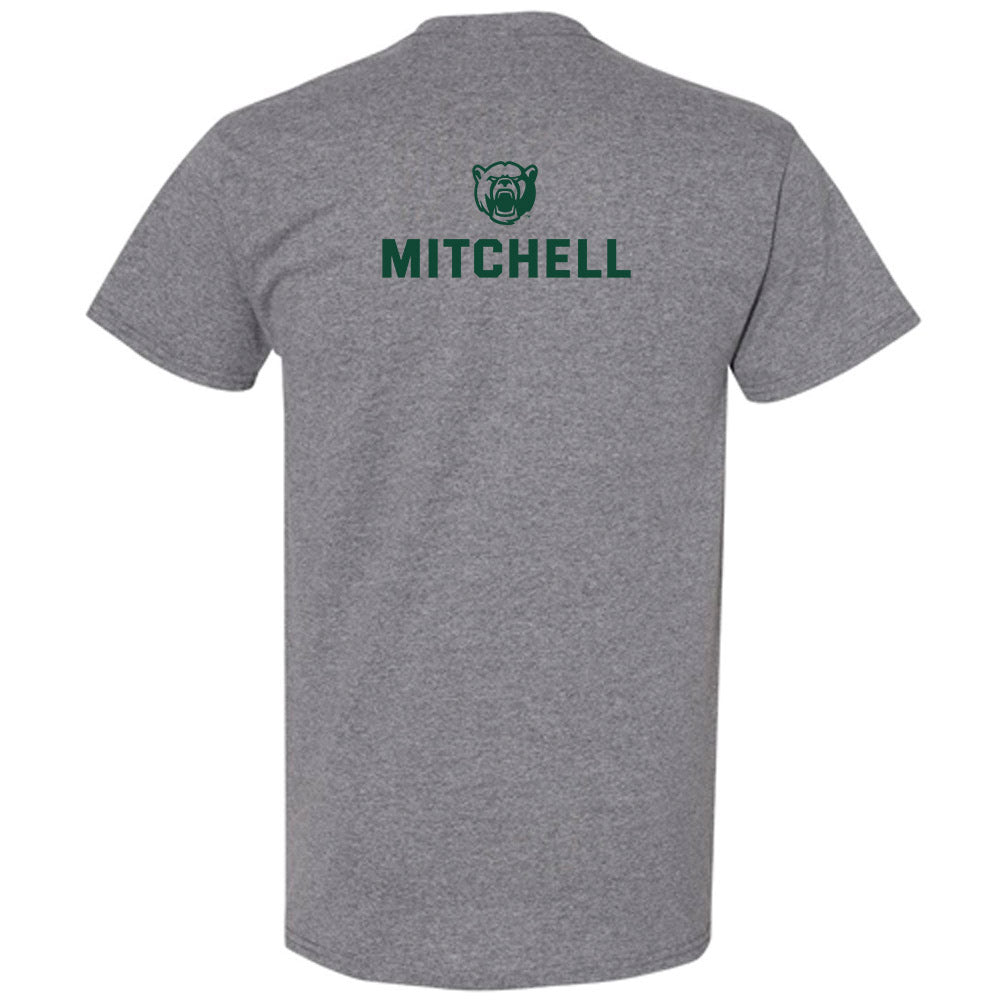 Baylor - NCAA Equestrian : Madi Mitchell - Classic Shersey T-Shirt