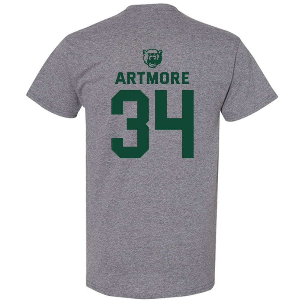 Baylor - NCAA Football : MJ Artmore - T-Shirt