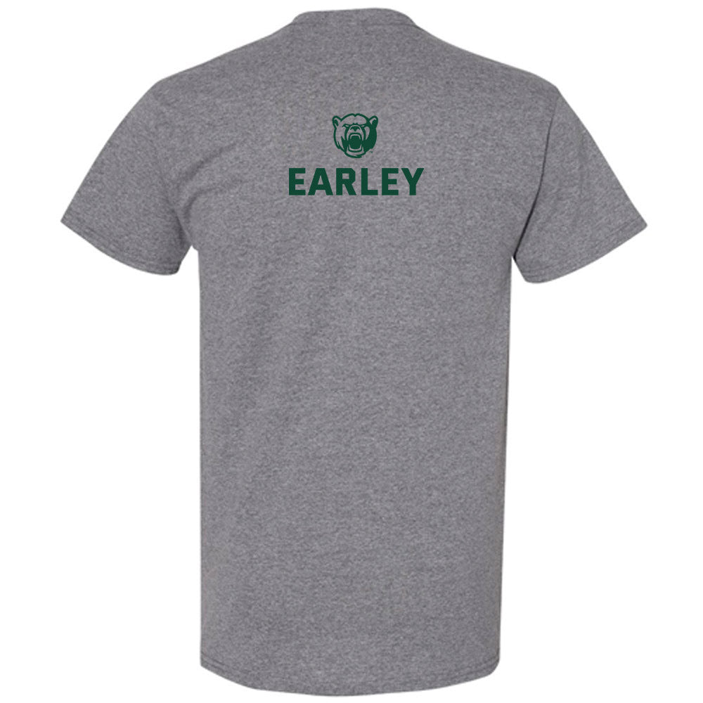 Baylor - NCAA Equestrian : Juliette Earley - Classic Shersey T-Shirt