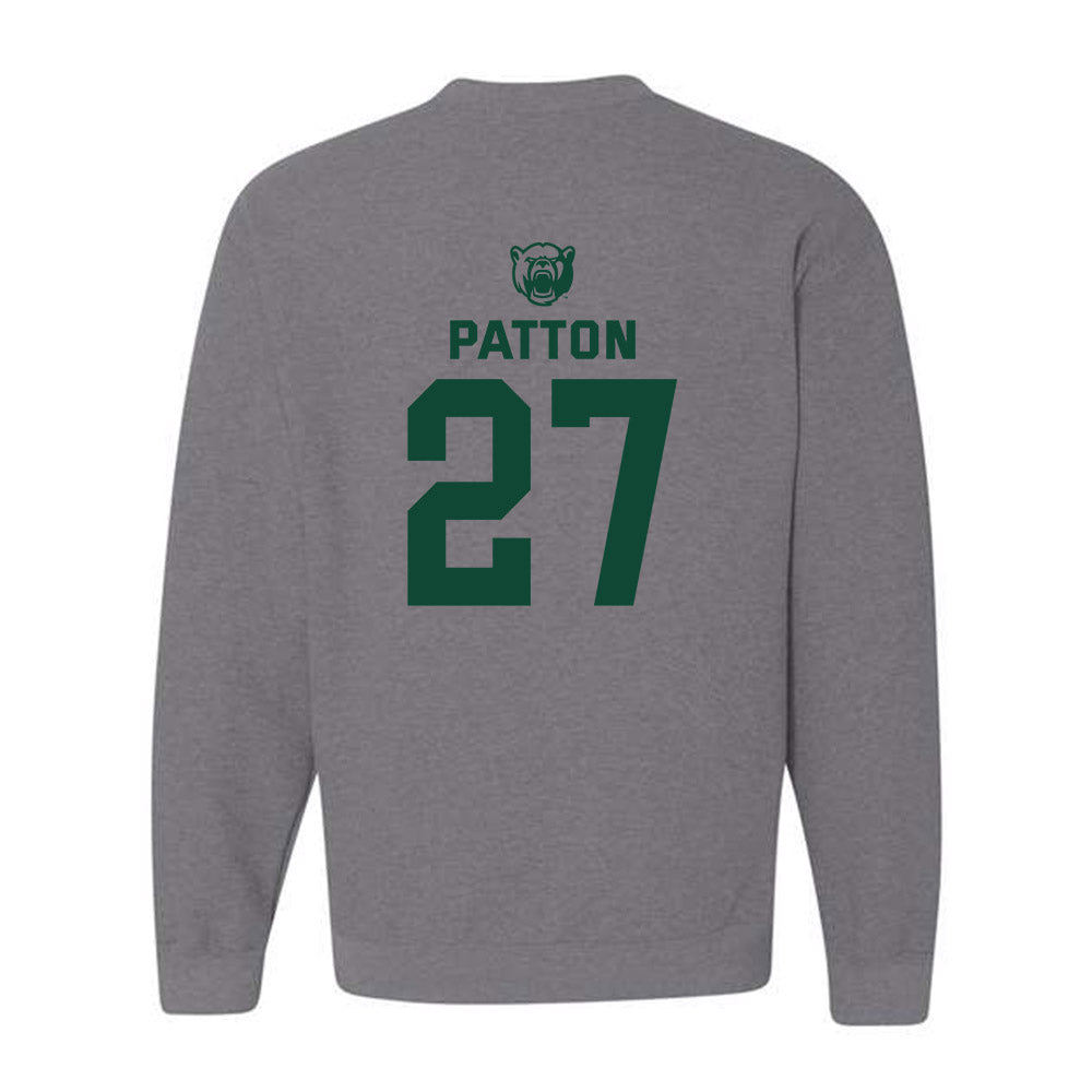 Baylor - NCAA Women's Tennis : Lindsay Patton - Classic Shersey Crewneck Sweatshirt