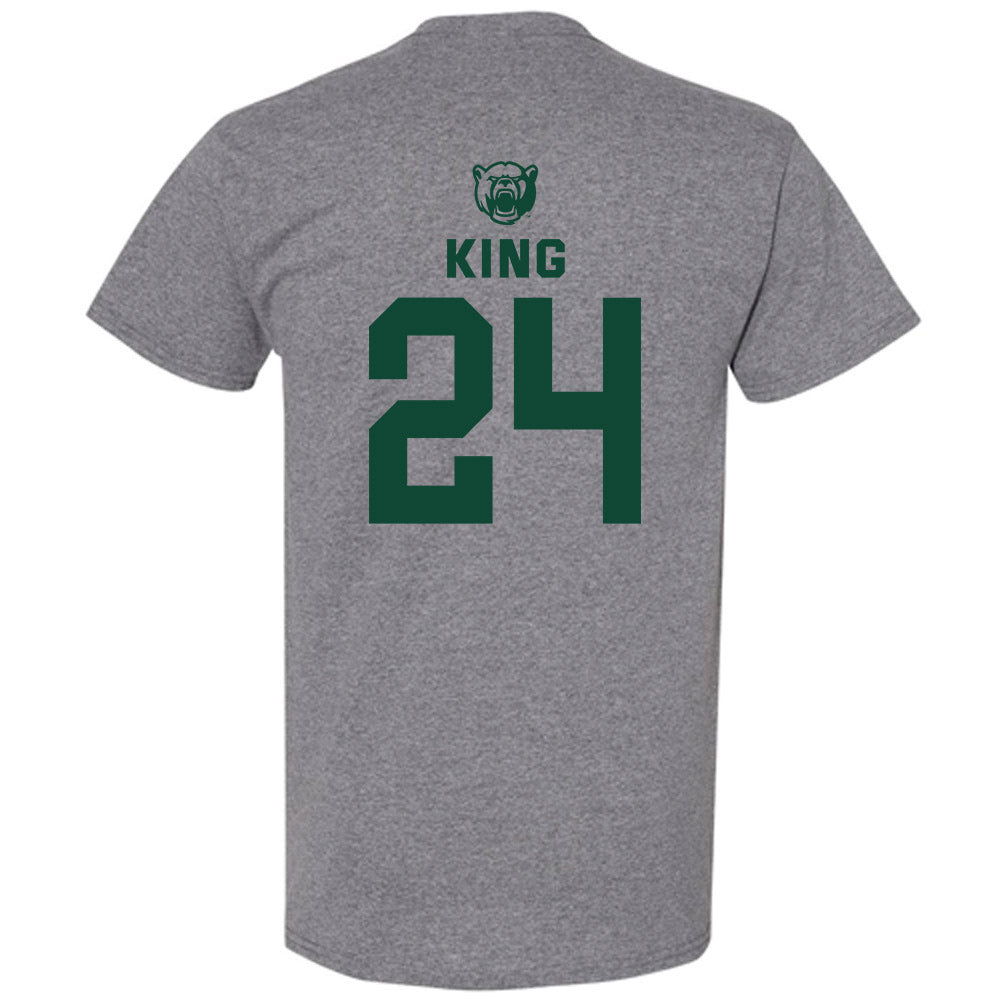 Baylor - NCAA Softball : Jayden King - Classic Shersey T-Shirt-1