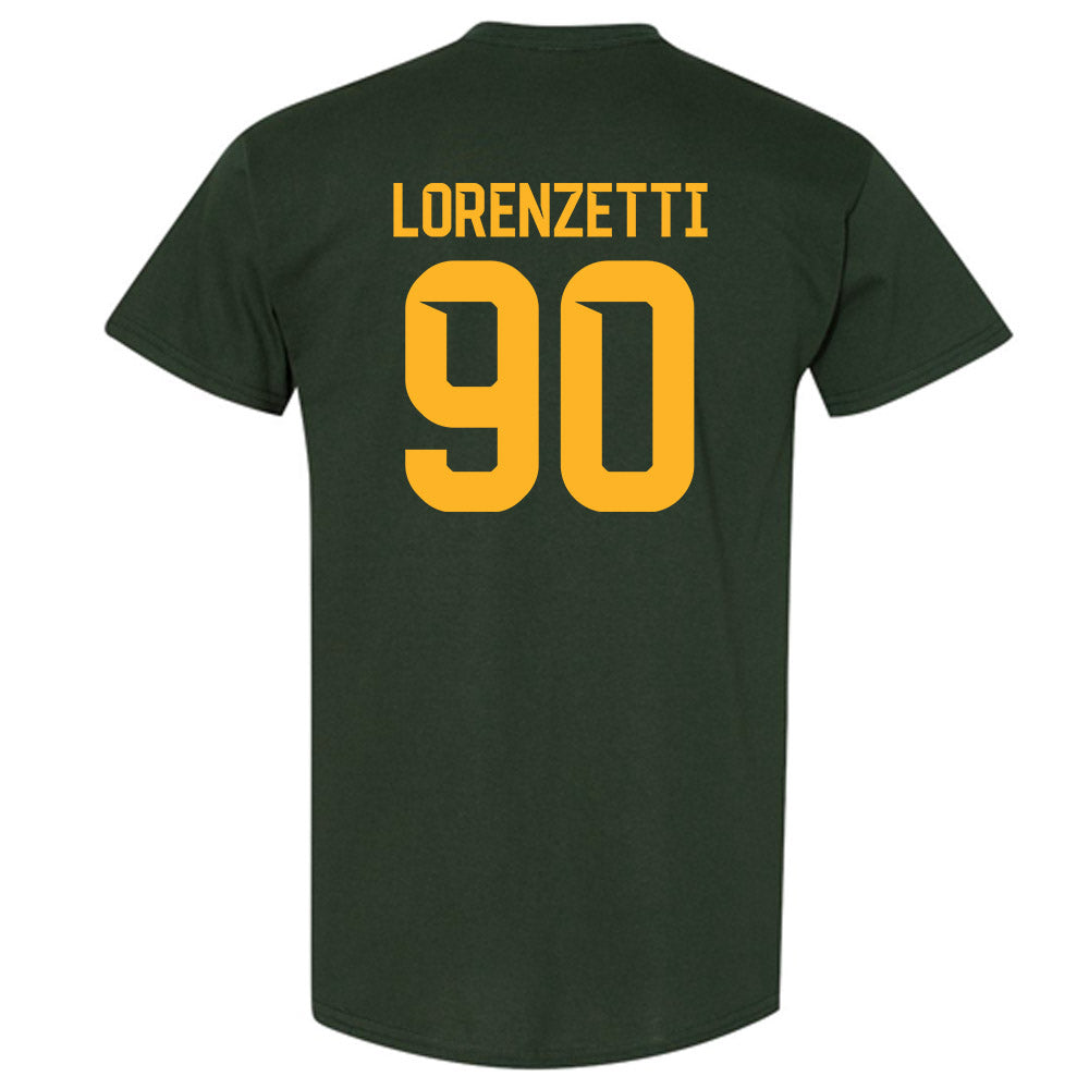 Baylor - NCAA Football : Alessandro Lorenzetti - Classic Shersey T-Shirt-1