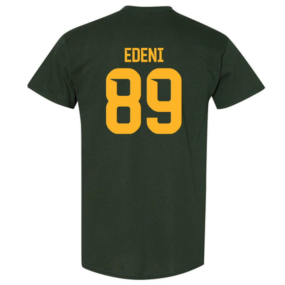 Baylor - NCAA Football : Daniel Edeni - Classic Shersey T-Shirt