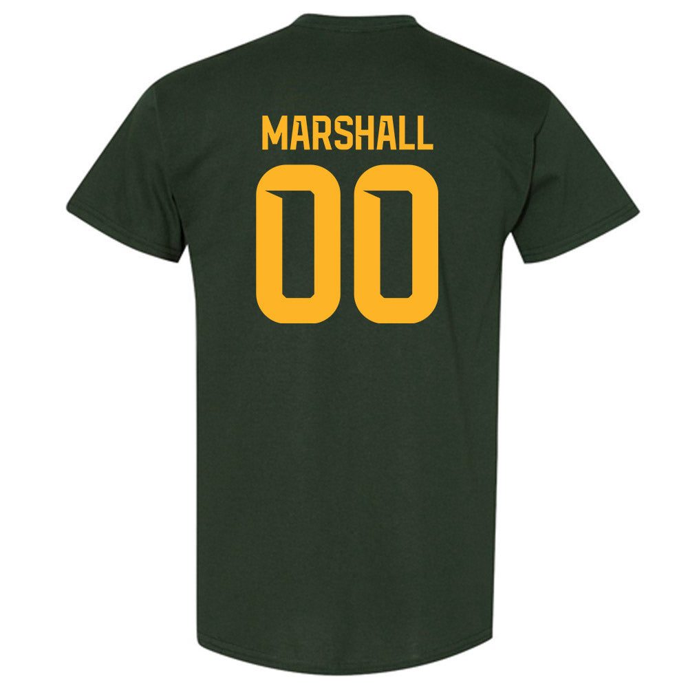 Baylor - NCAA Softball : Kaygen Marshall - Classic Shersey T-Shirt-1