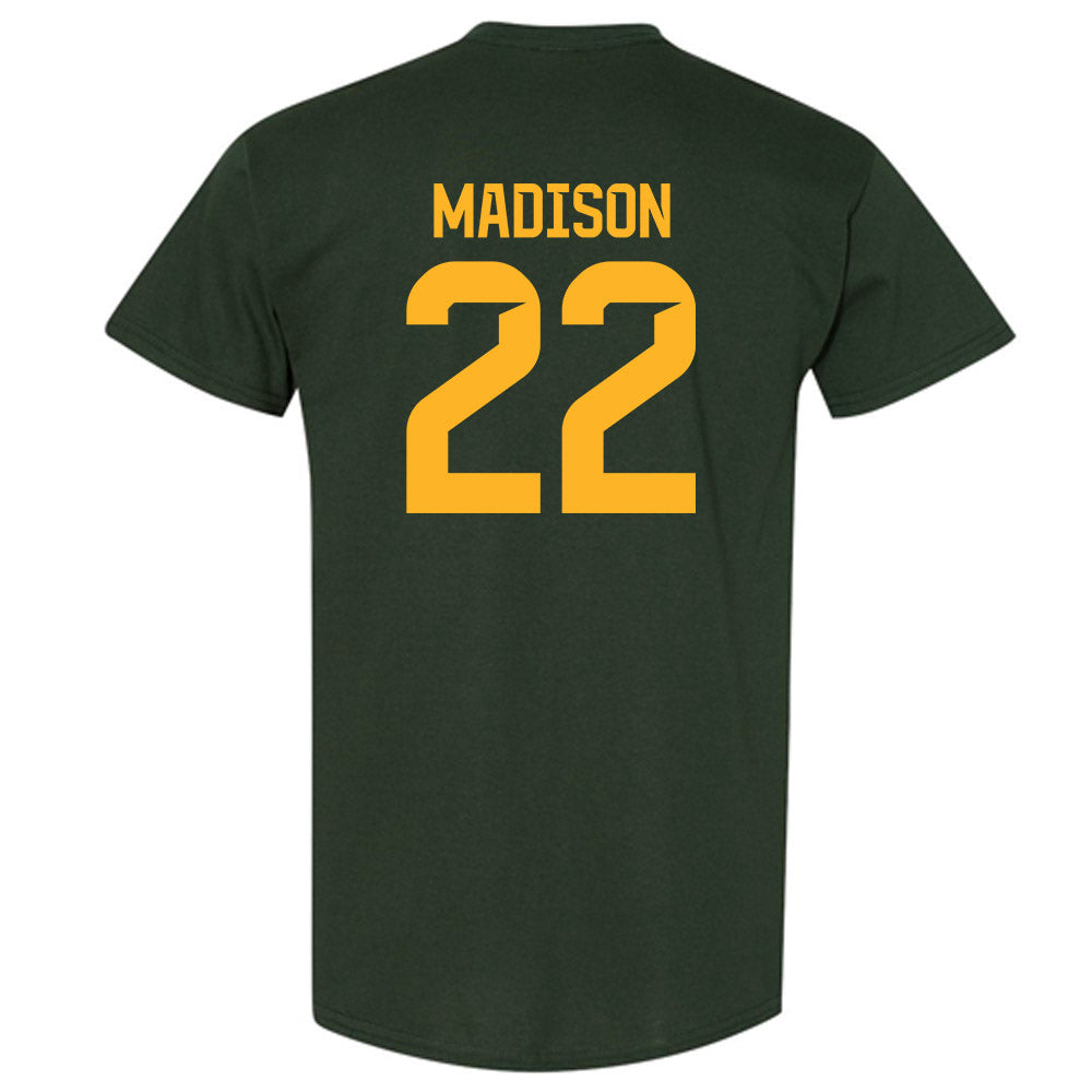 Baylor - NCAA Women's Volleyball : Morgan Madison - Classic Shersey T-Shirt-1