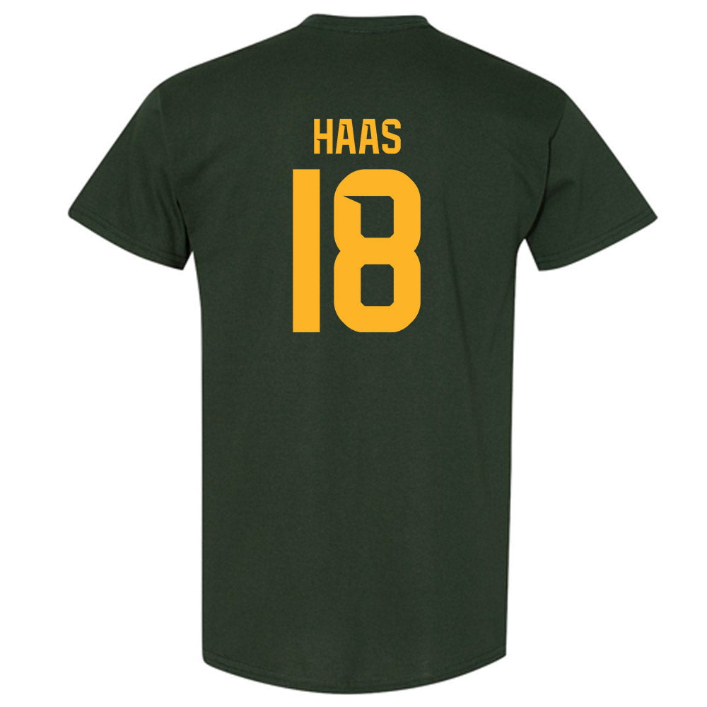 Baylor - NCAA Softball : Harper Haas - Classic Shersey T-Shirt-1