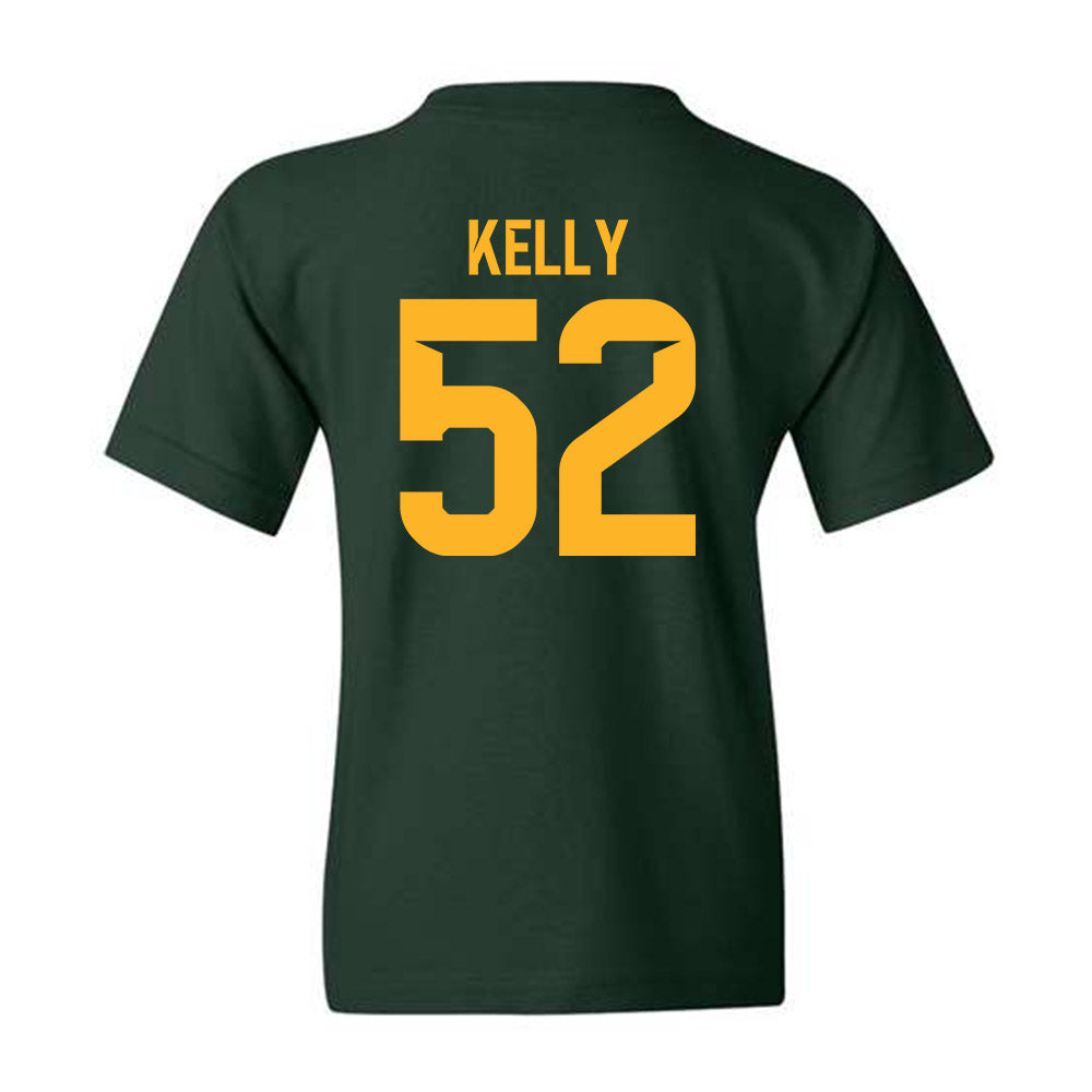 Baylor - NCAA Football : Corey Kelly - Classic Shersey Youth T-Shirt