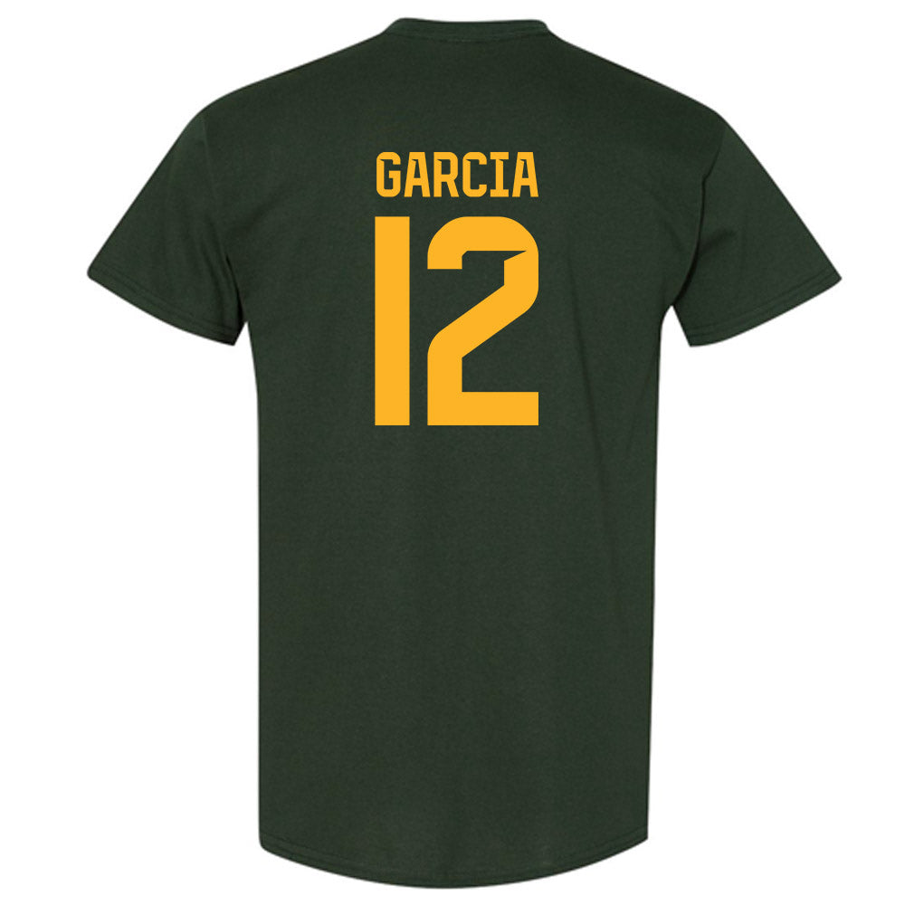 Baylor - NCAA Women's Soccer : Emerson Garcia - Classic Shersey T-Shirt-1