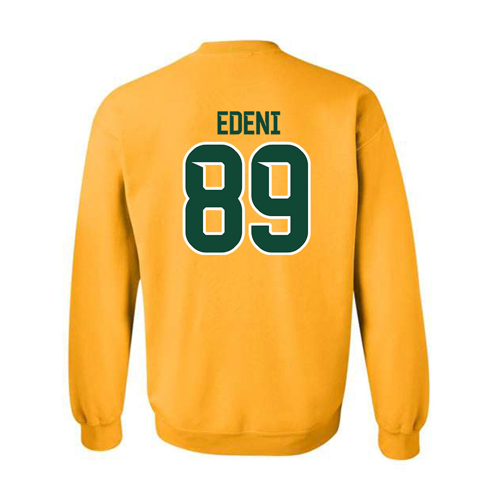 Baylor - NCAA Football : Daniel Edeni - Classic Shersey Crewneck Sweatshirt