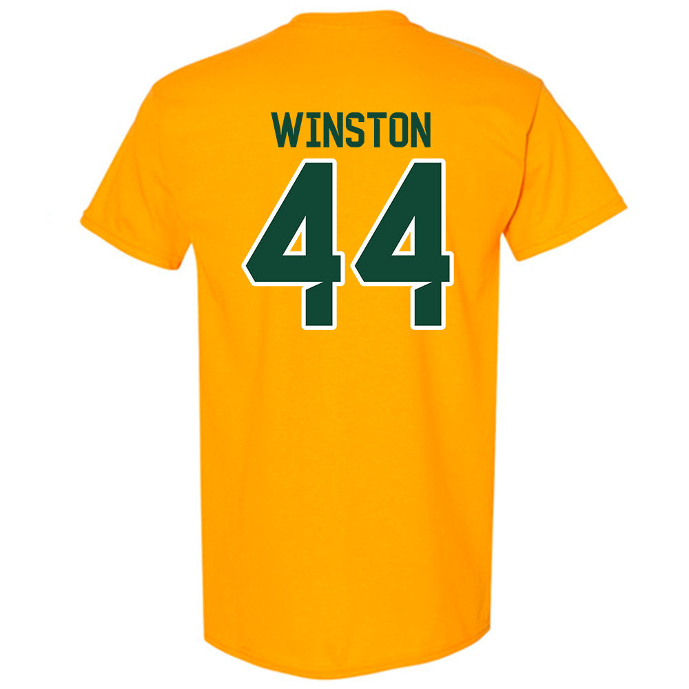 Baylor - NCAA Football : KB Winston - Classic Shersey T-Shirt-1