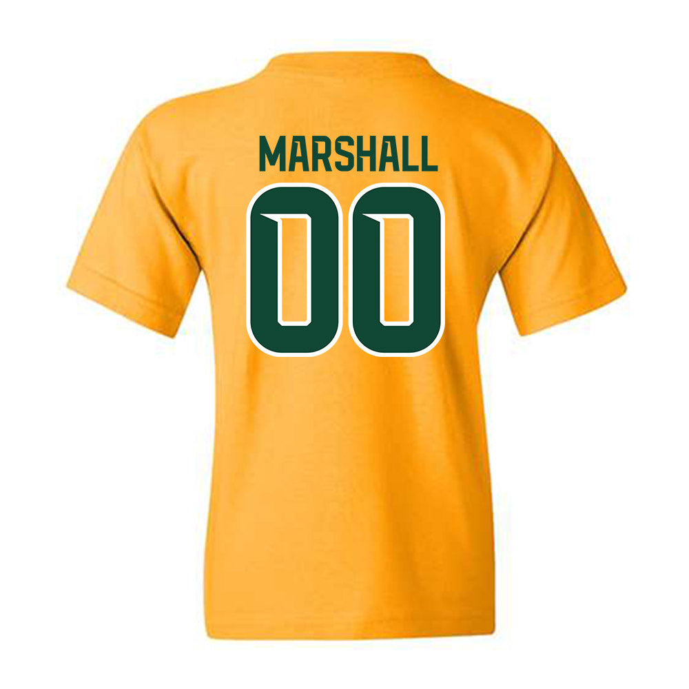 Baylor - NCAA Softball : Kaygen Marshall - Classic Shersey Youth T-Shirt-1