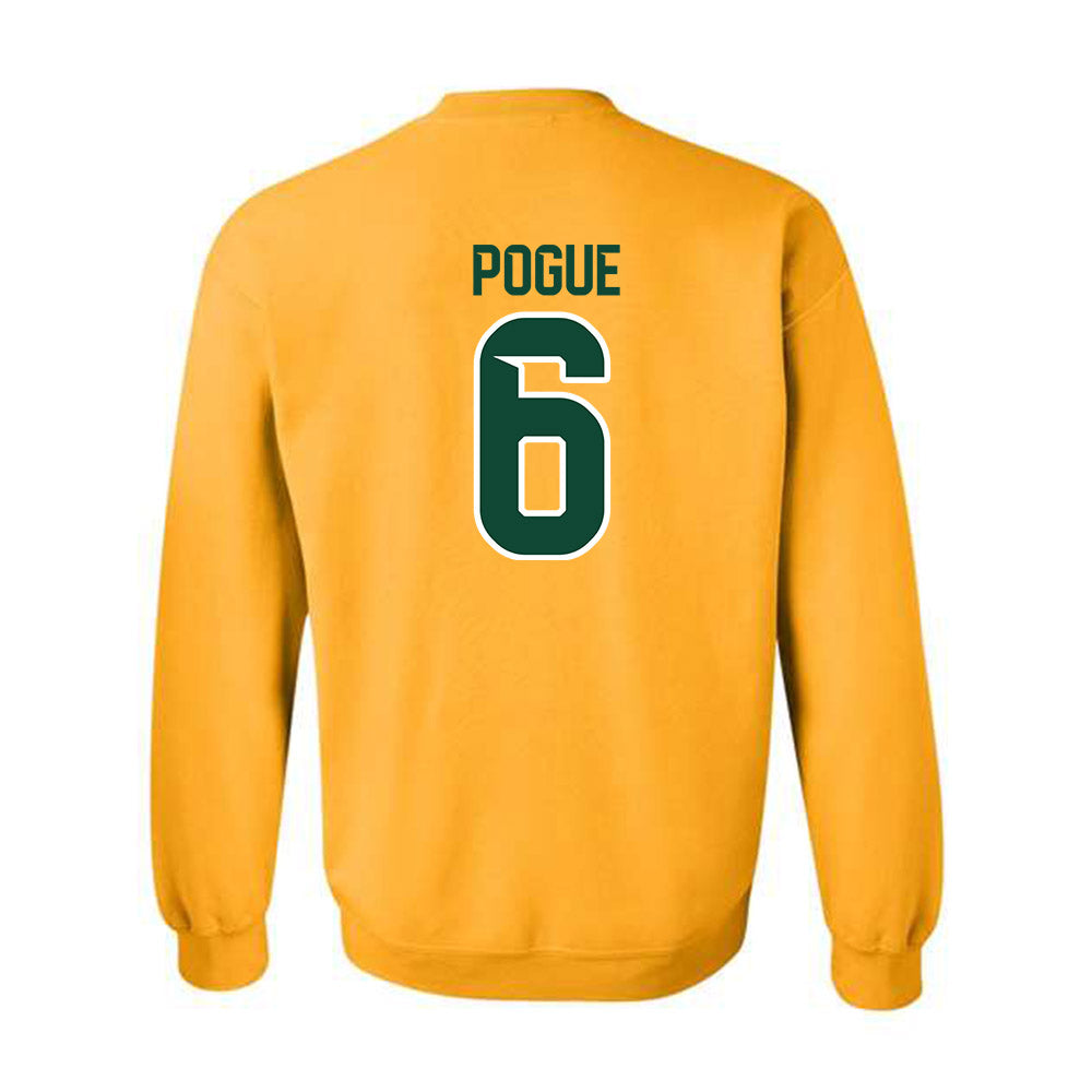 Baylor - NCAA Softball : Savanna Pogue - Classic Shersey Crewneck Sweatshirt