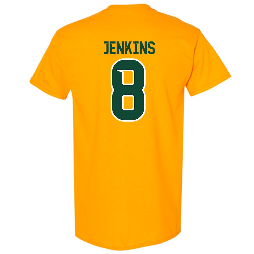 Baylor - NCAA Football : Caden Jenkins - Classic Shersey T-Shirt