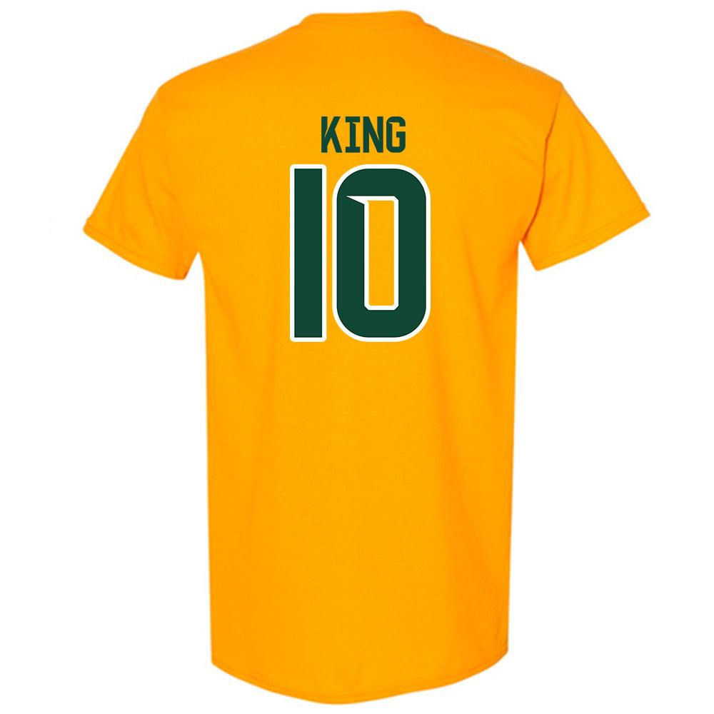 Baylor - NCAA Softball : Paige King - Classic Shersey T-Shirt