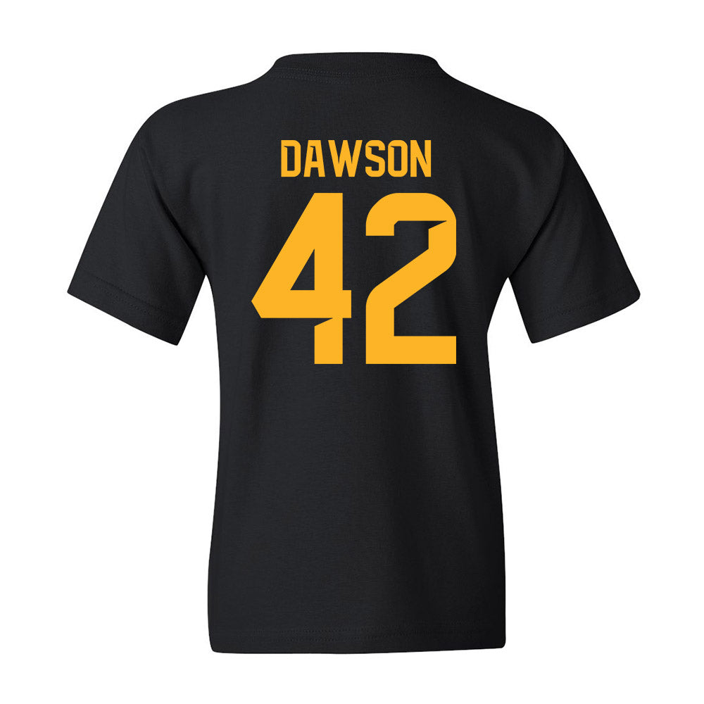 Baylor - NCAA Softball : Karynton Dawson - Classic Fashion Shersey Youth T-Shirt