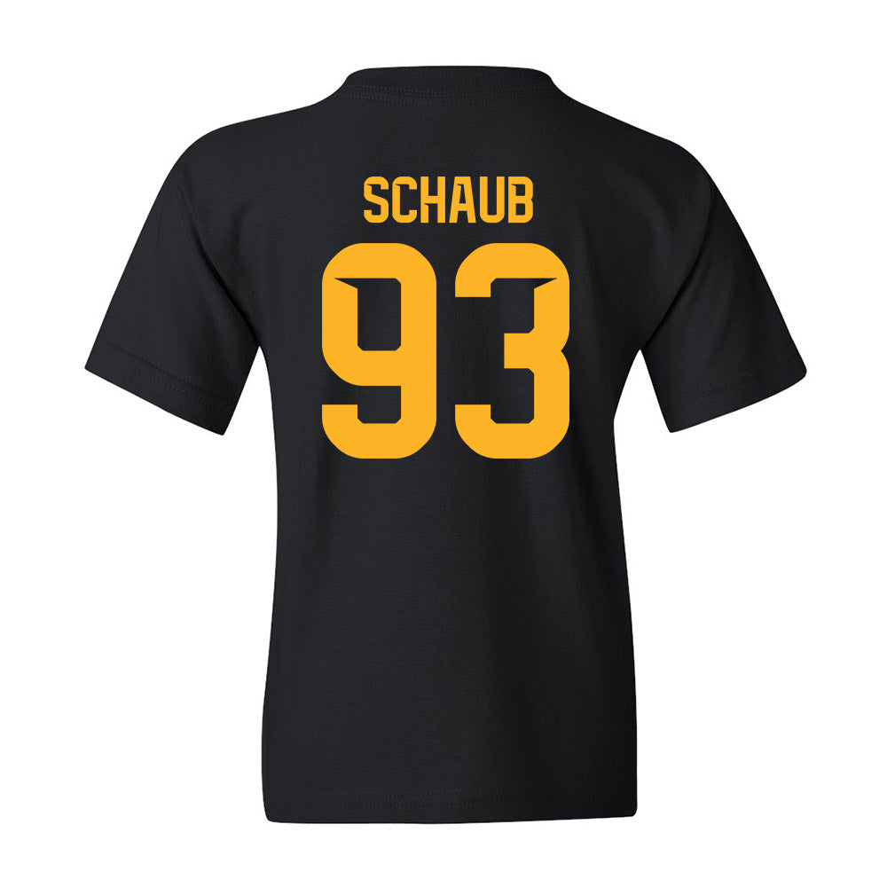 Baylor - NCAA Football : Dylan Schaub - Classic Fashion Shersey Youth T-Shirt